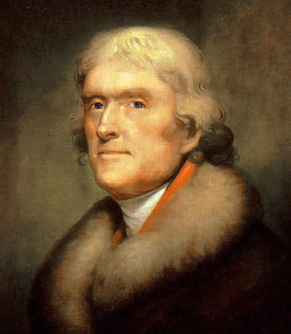 Fear and Propaganda: The Jefferson-Hemings Myth